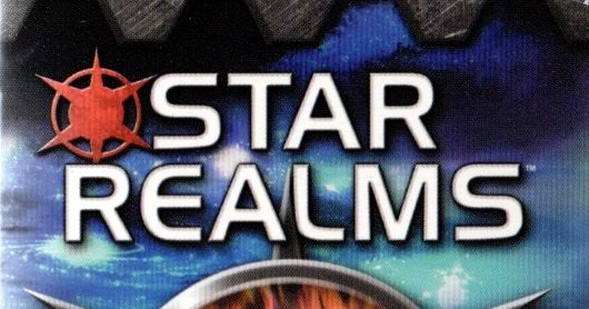 Cover art for Star Realms Fits In A Jacket Pocket And That's The Whole Pitch